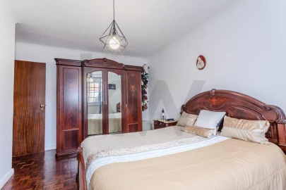 Moradia T4 para Venda em Relva
