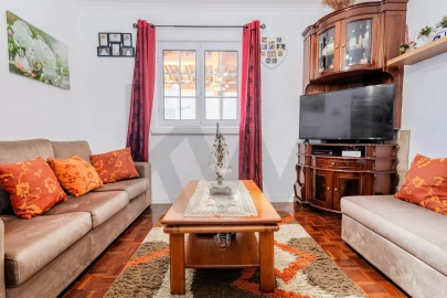 Moradia T4 para Venda em Relva