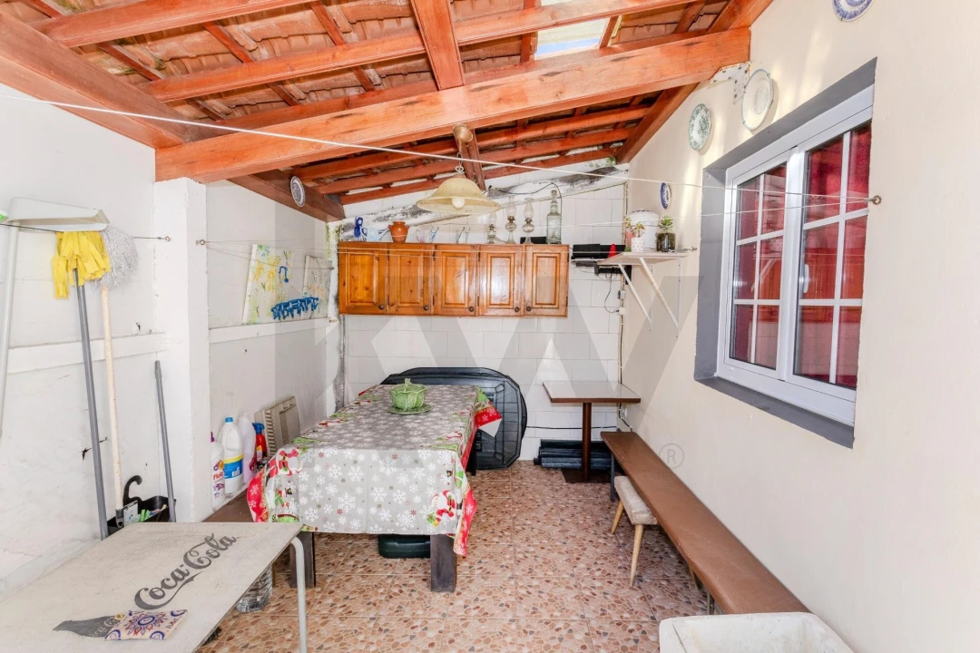 Moradia T4 para Venda em Relva Foto 41
