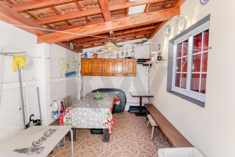 Moradia T4 para Venda em Relva Foto 41