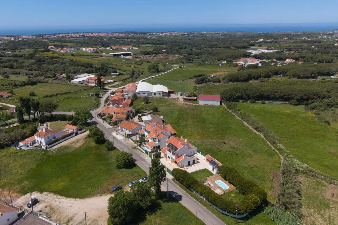 Moradia T4 para Venda em Santa Maria e São Miguel, São Martinho, São Pedro Penaferrim Foto 35