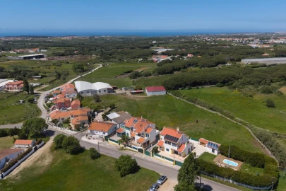 Moradia T4 para Venda em Santa Maria e São Miguel, São Martinho, São Pedro Penaferrim