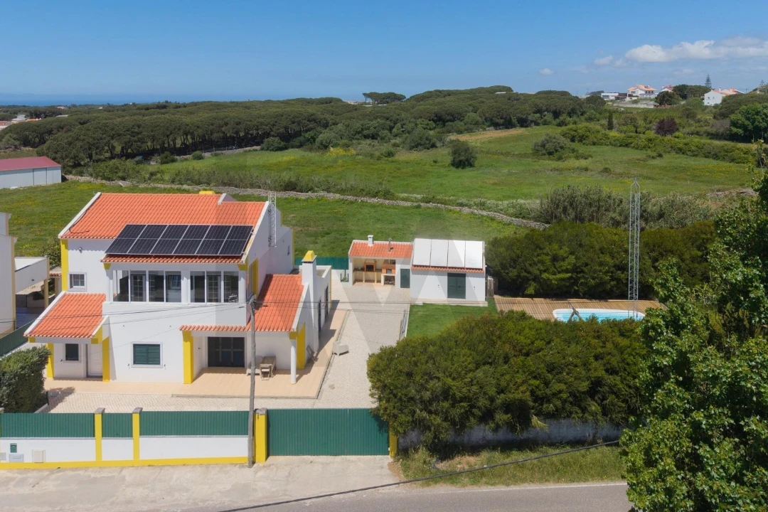 Moradia T4 para Venda em Santa Maria e São Miguel, São Martinho, São Pedro Penaferrim Foto 31