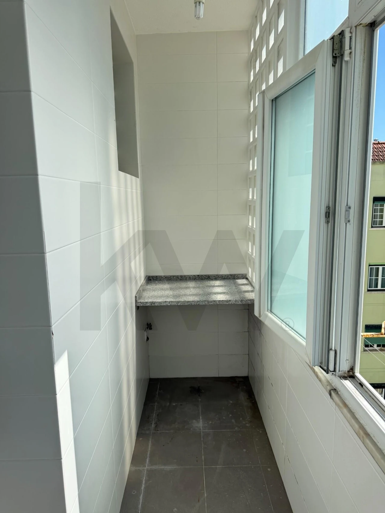 Apartamento T3 para Arrendamento em Arroios Foto 3