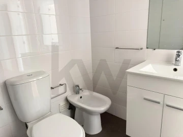 Apartamento T3 para Arrendamento em Arroios