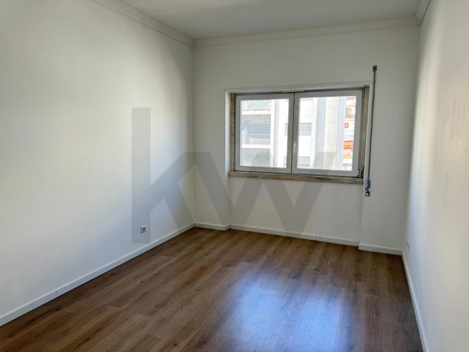 Apartamento T3 para Arrendamento em Arroios Foto 17