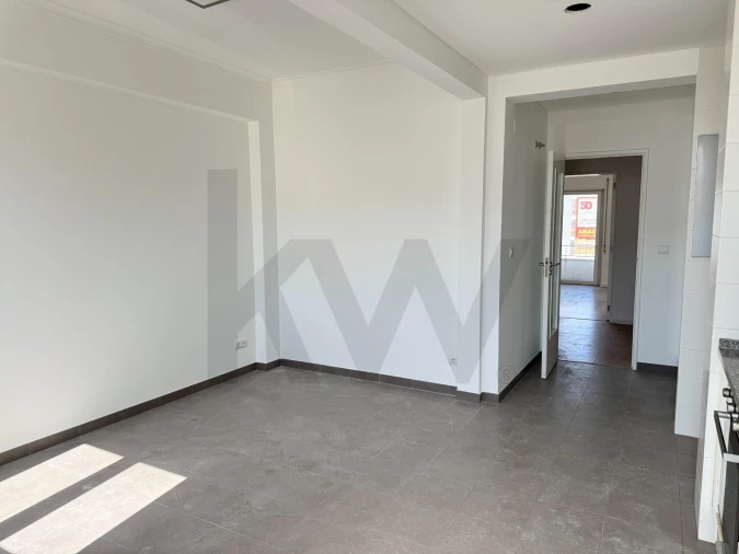 Apartamento T3 para Arrendamento em Arroios Foto 4