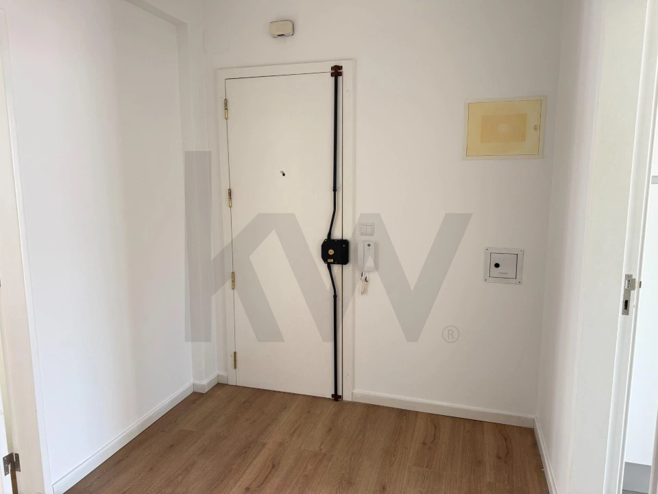 Apartamento T3 para Arrendamento em Arroios Foto 6