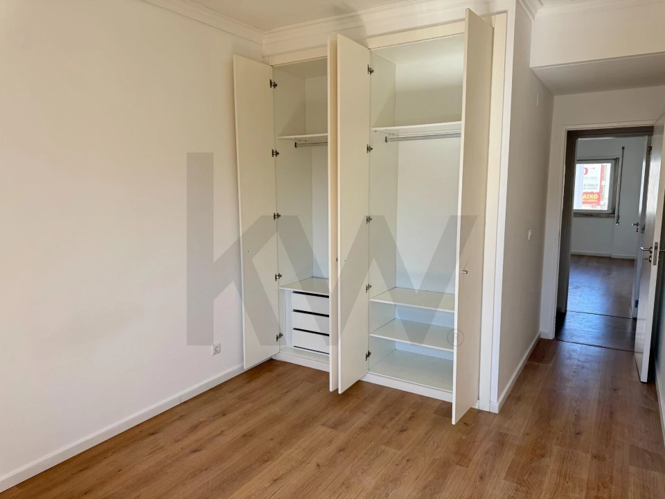 Apartamento T3 para Arrendamento em Arroios Foto 26