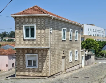 Moradia T4 para Venda em Ermesinde