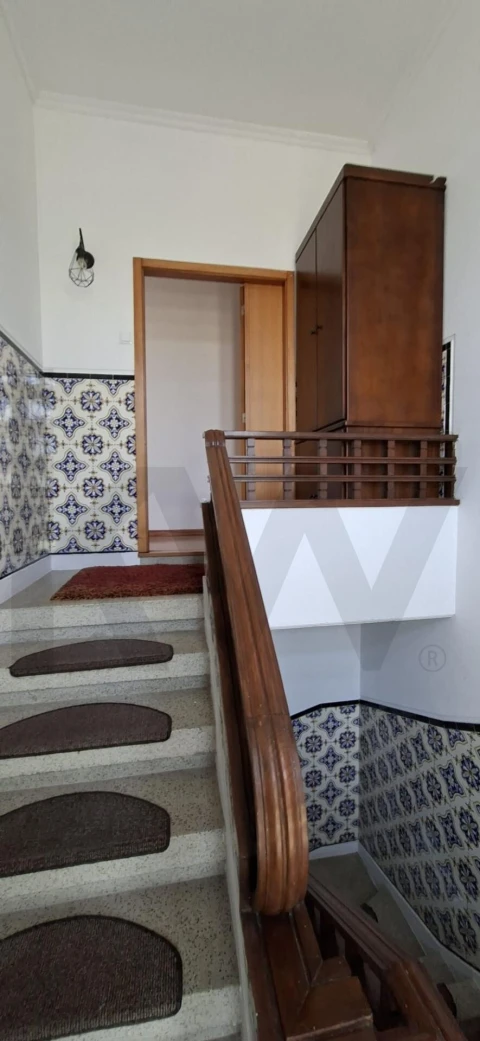 Moradia T4 para Venda em Ermesinde