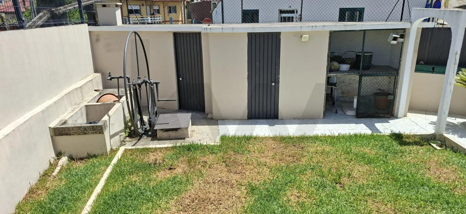 Moradia T4 para Venda em Ermesinde Foto 45