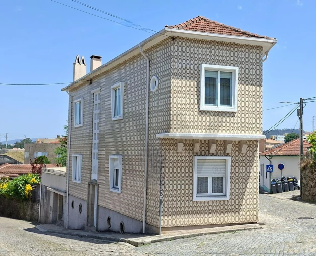Moradia T4 para Venda em Ermesinde Foto 3