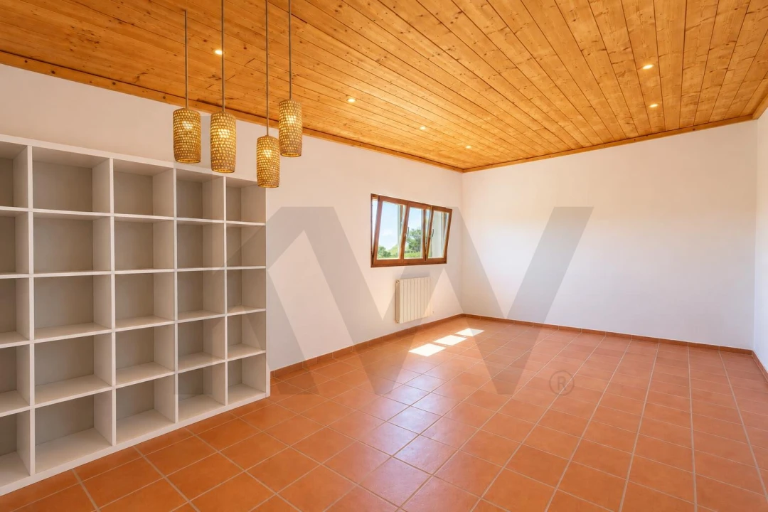 Quinta T3 para Venda em Salir Foto 34