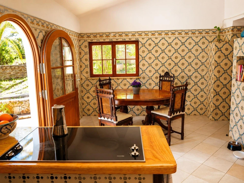 Quinta T3 para Venda em Salir Foto 9