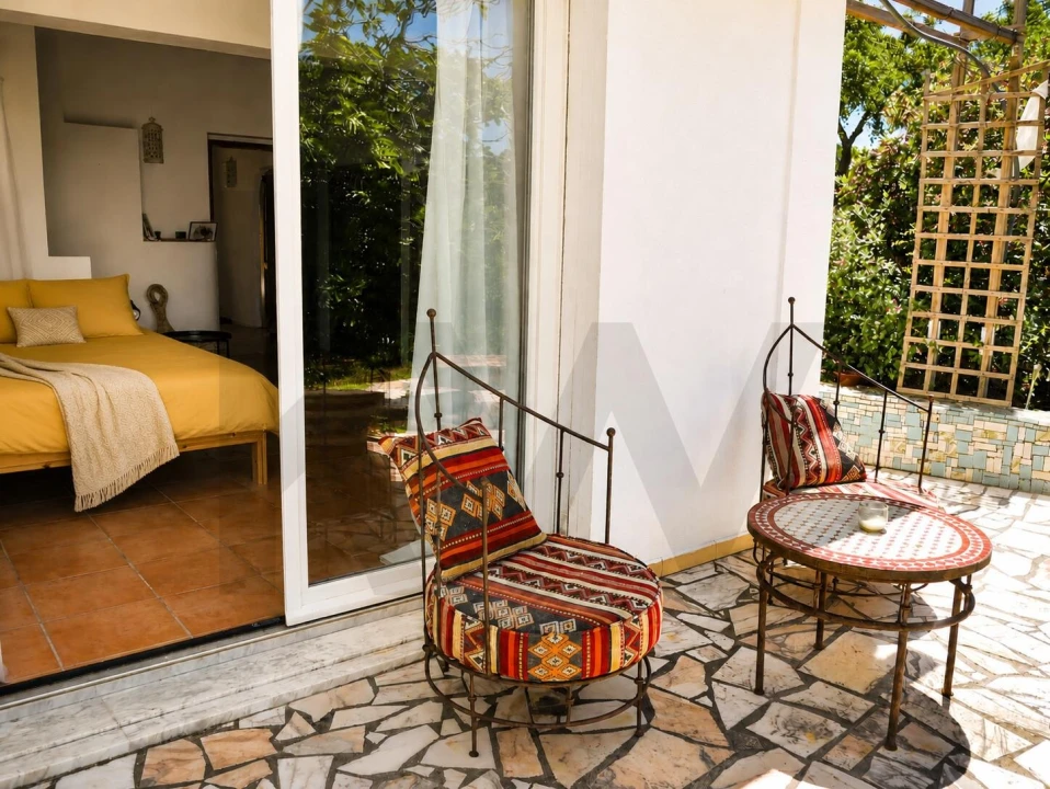Quinta T3 para Venda em Salir Foto 16