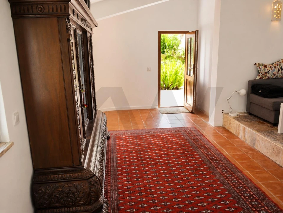 Quinta T3 para Venda em Salir Foto 30