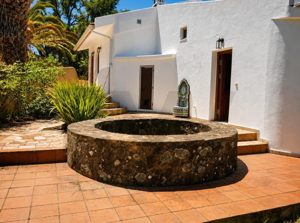 Quinta T3 para Venda em Salir Foto 26