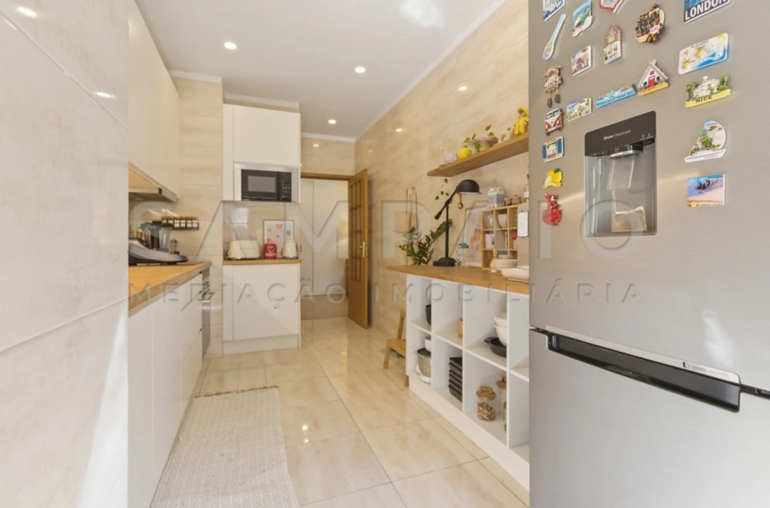 Apartamento T2 para Venda em Fânzeres e São Pedro da Cova Foto 8
