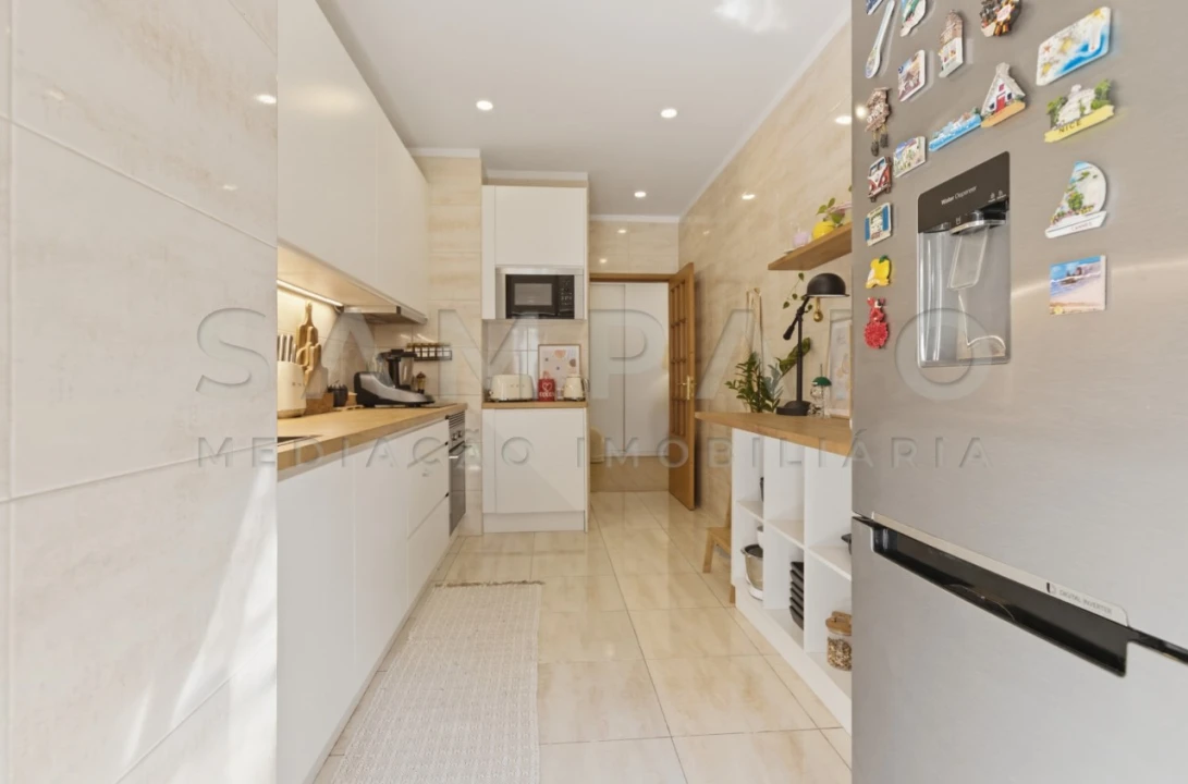 Apartamento T2 para Venda em Fânzeres e São Pedro da Cova Foto 9