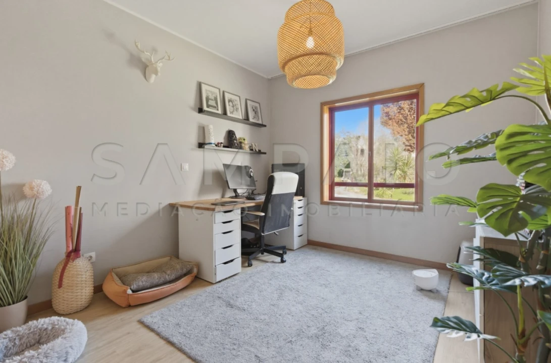 Apartamento T2 para Venda em Fânzeres e São Pedro da Cova Foto 20