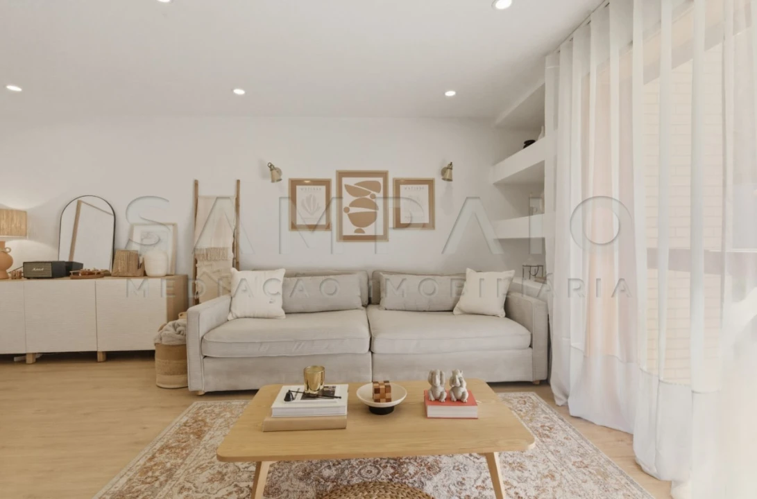 Apartamento T2 para Venda em Fânzeres e São Pedro da Cova Foto 31