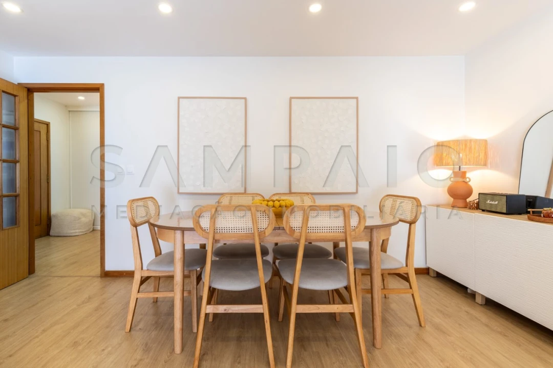 Apartamento T2 para Venda em Fânzeres e São Pedro da Cova Foto 33