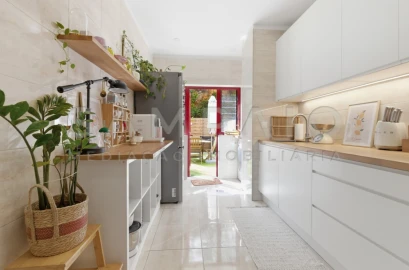 Apartamento T2 para Venda em Fânzeres e São Pedro da Cova