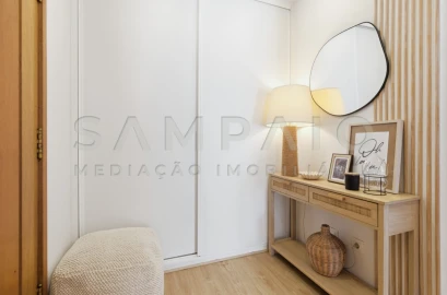 Apartamento T2 para Venda em Fânzeres e São Pedro da Cova