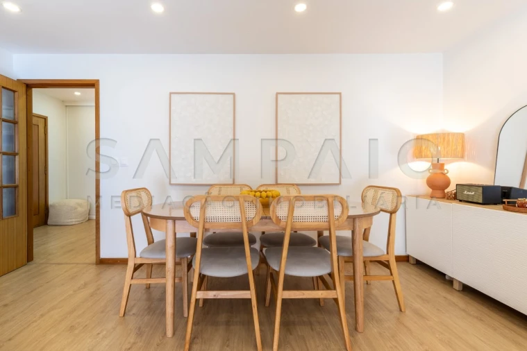 Apartamento T2 para Venda em Fânzeres e São Pedro da Cova Foto 33