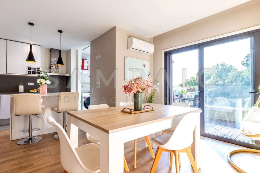 Apartamento T2 para Venda em Rio Tinto Foto 4