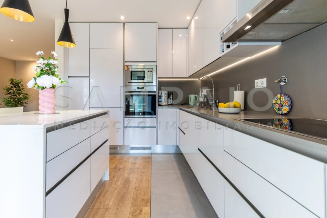 Apartamento T2 para Venda em Rio Tinto Foto 5