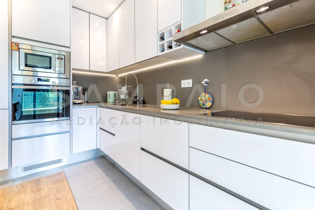 Apartamento T2 para Venda em Rio Tinto Foto 6
