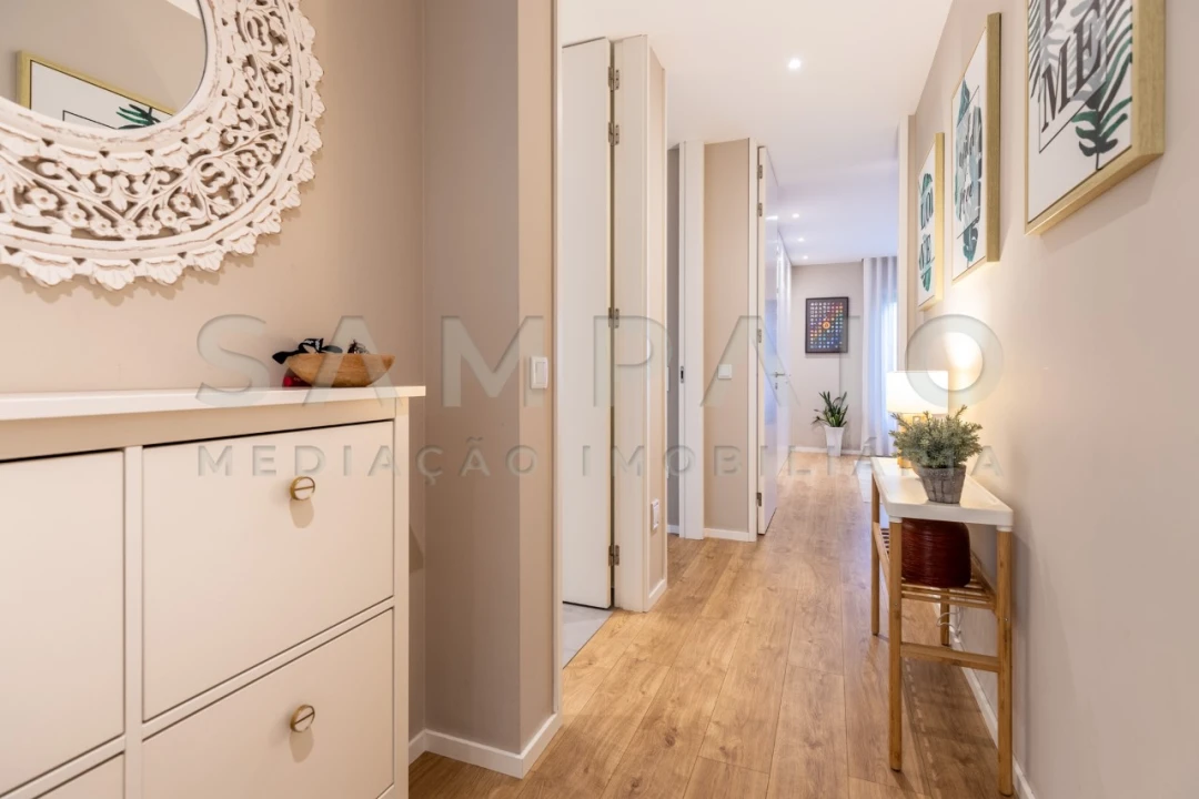 Apartamento T2 para Venda em Rio Tinto Foto 9