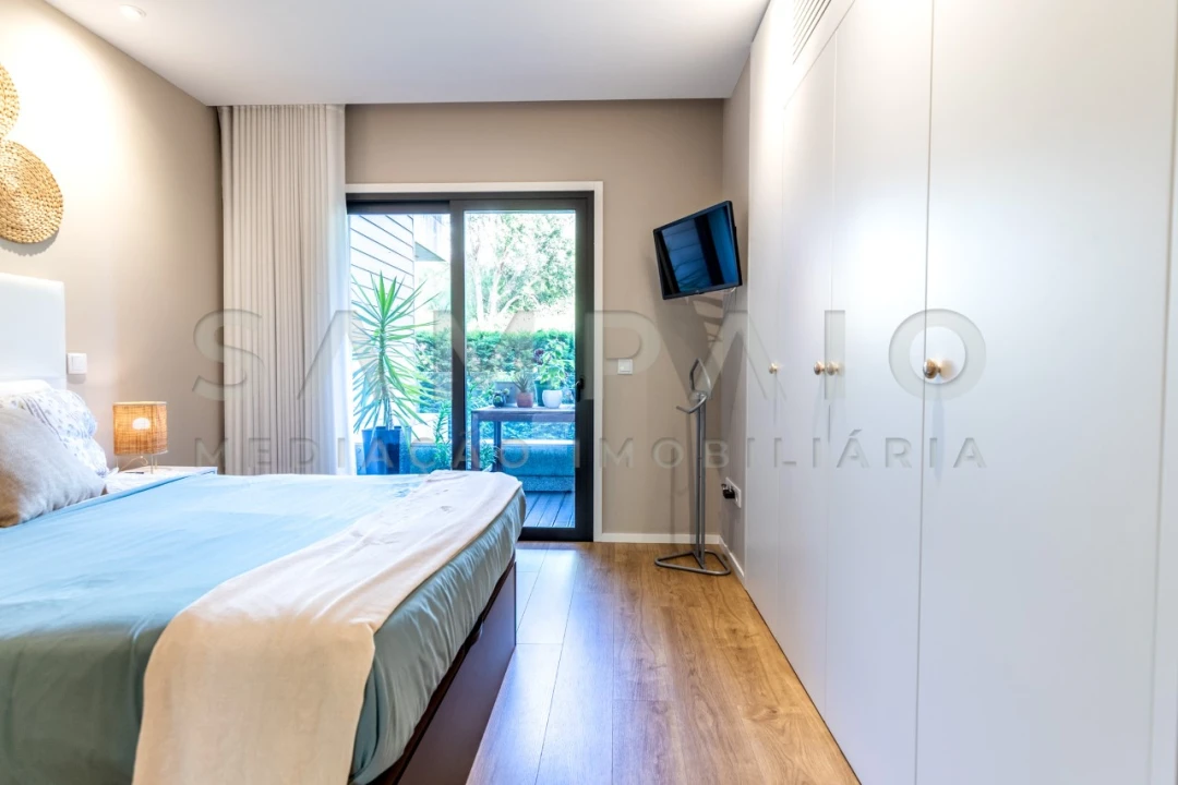 Apartamento T2 para Venda em Rio Tinto Foto 10