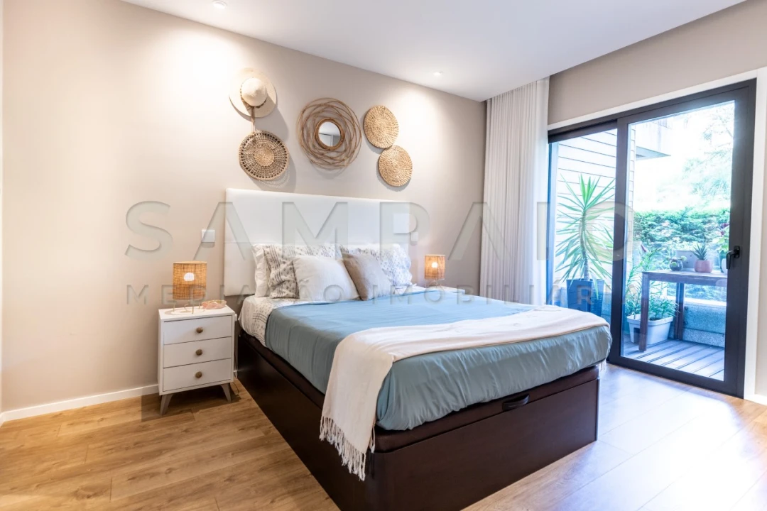 Apartamento T2 para Venda em Rio Tinto Foto 11