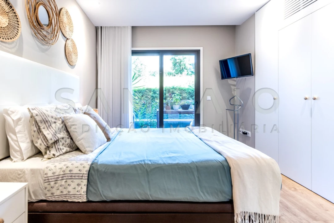 Apartamento T2 para Venda em Rio Tinto Foto 12