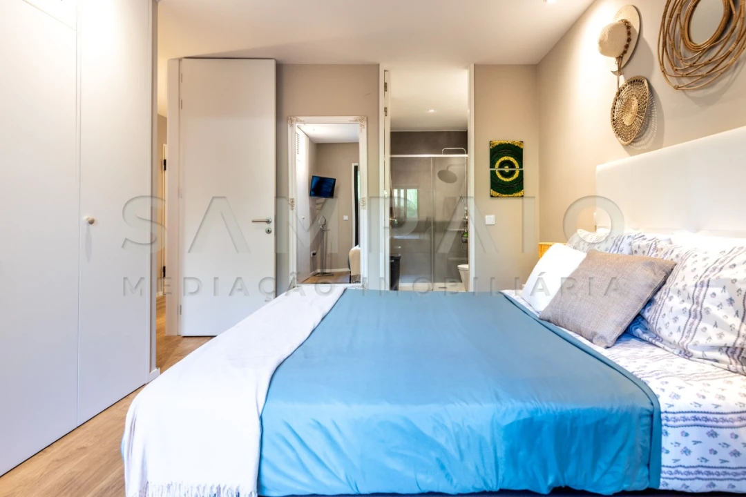 Apartamento T2 para Venda em Rio Tinto Foto 13