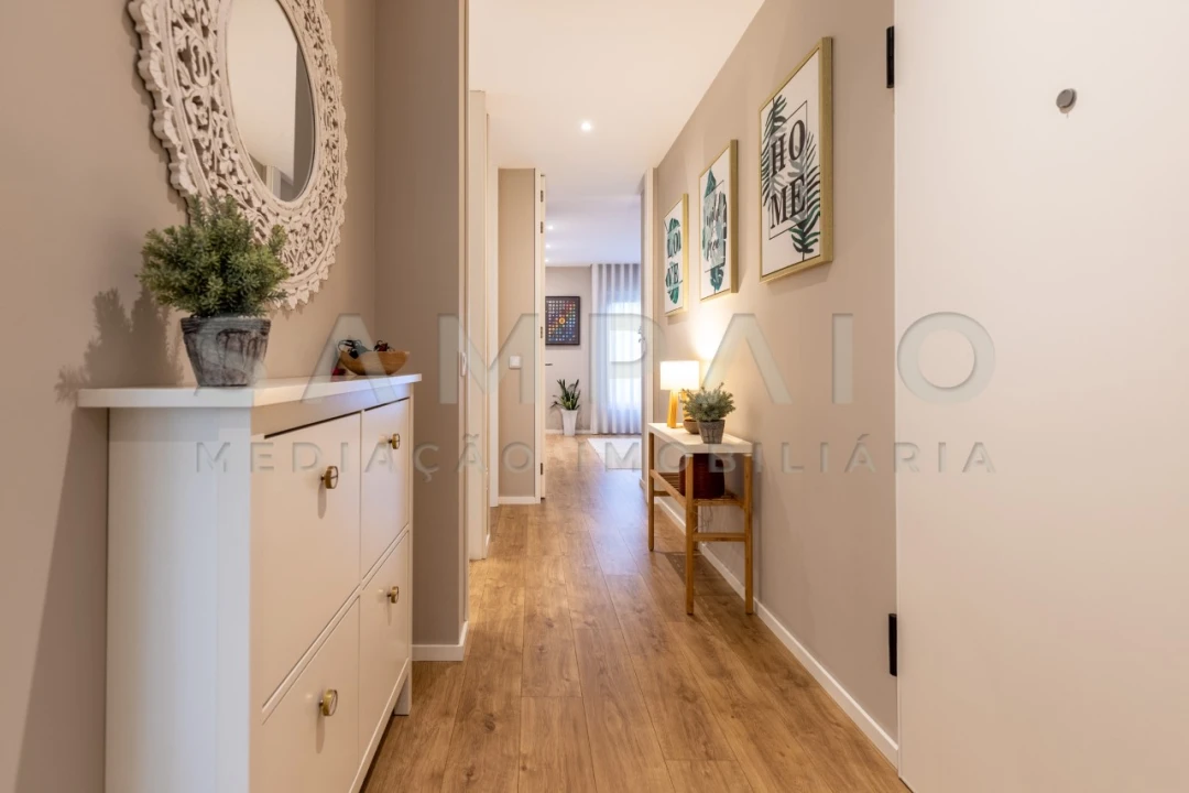 Apartamento T2 para Venda em Rio Tinto Foto 18