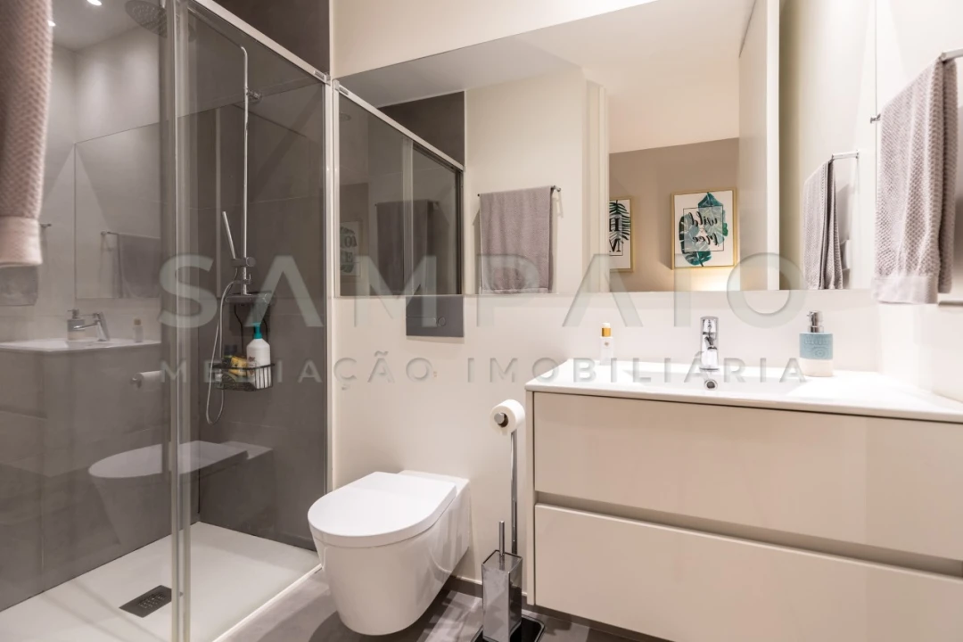 Apartamento T2 para Venda em Rio Tinto Foto 19