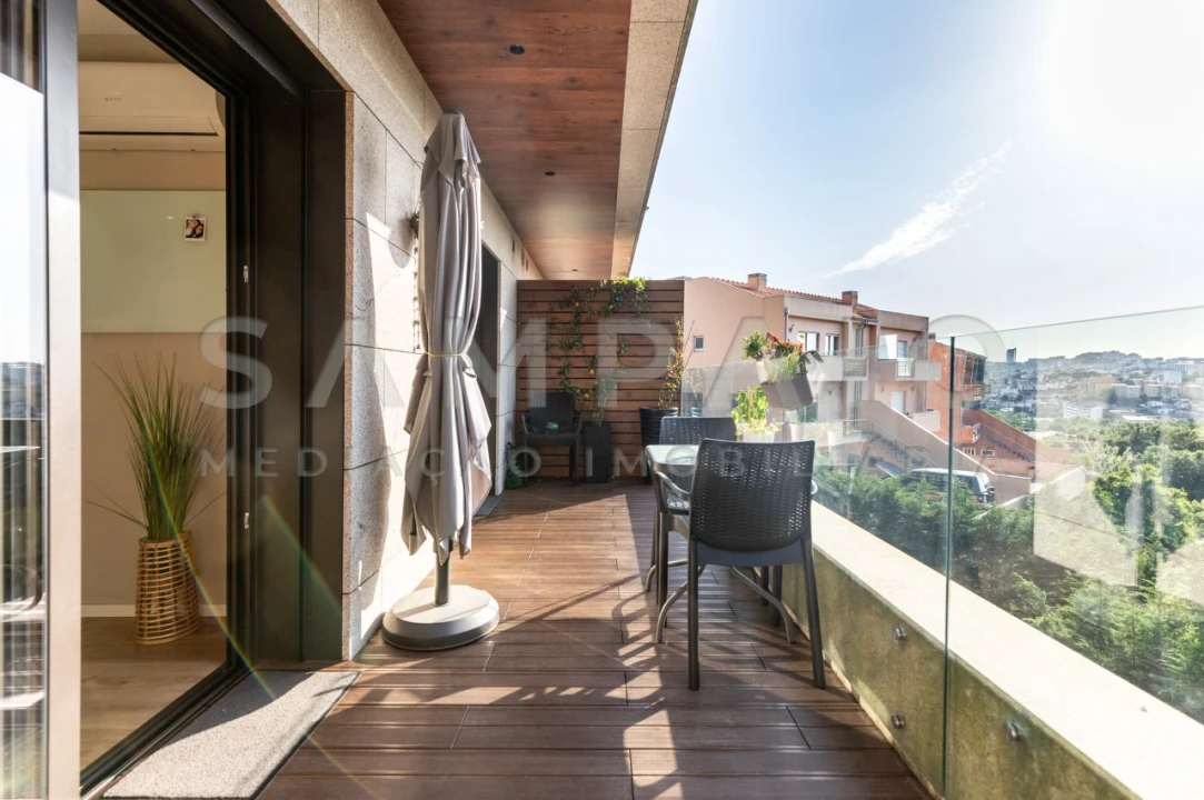 Apartamento T2 para Venda em Rio Tinto Foto 20