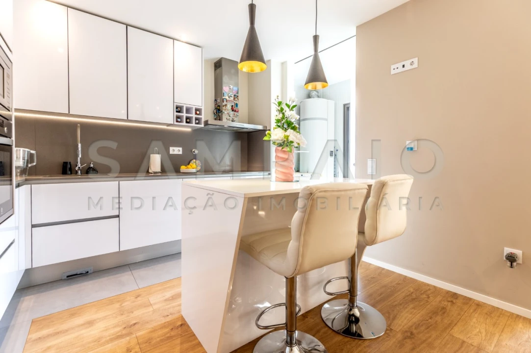 Apartamento T2 para Venda em Rio Tinto Foto 21