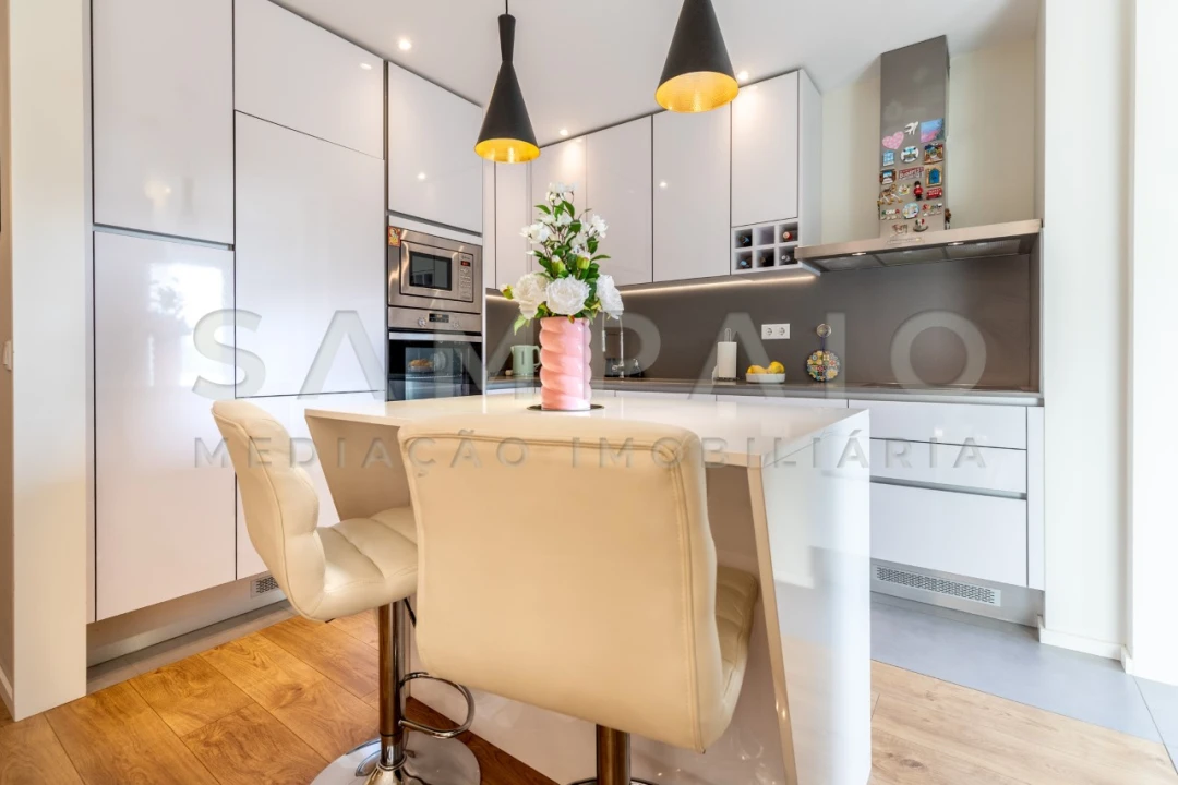 Apartamento T2 para Venda em Rio Tinto Foto 22