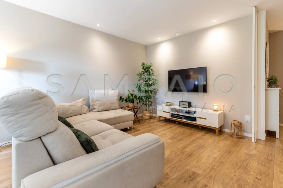 Apartamento T2 para Venda em Rio Tinto Foto 24