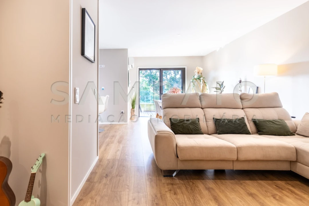 Apartamento T2 para Venda em Rio Tinto Foto 26