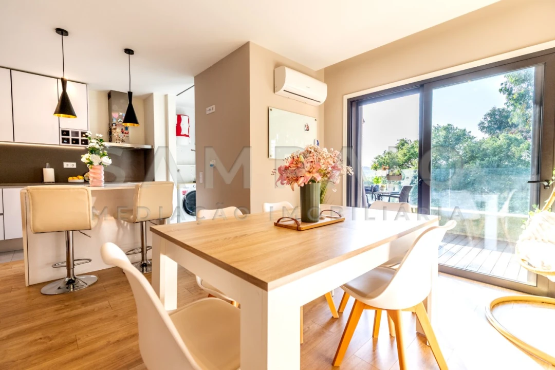 Apartamento T2 para Venda em Rio Tinto Foto 27