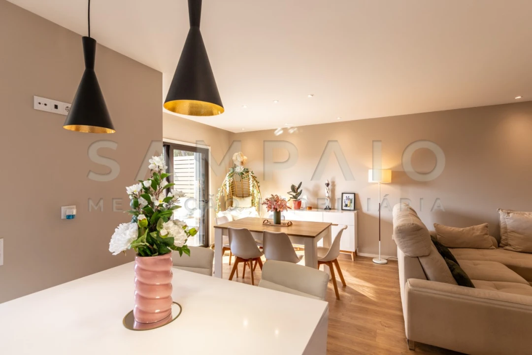 Apartamento T2 para Venda em Rio Tinto Foto 28