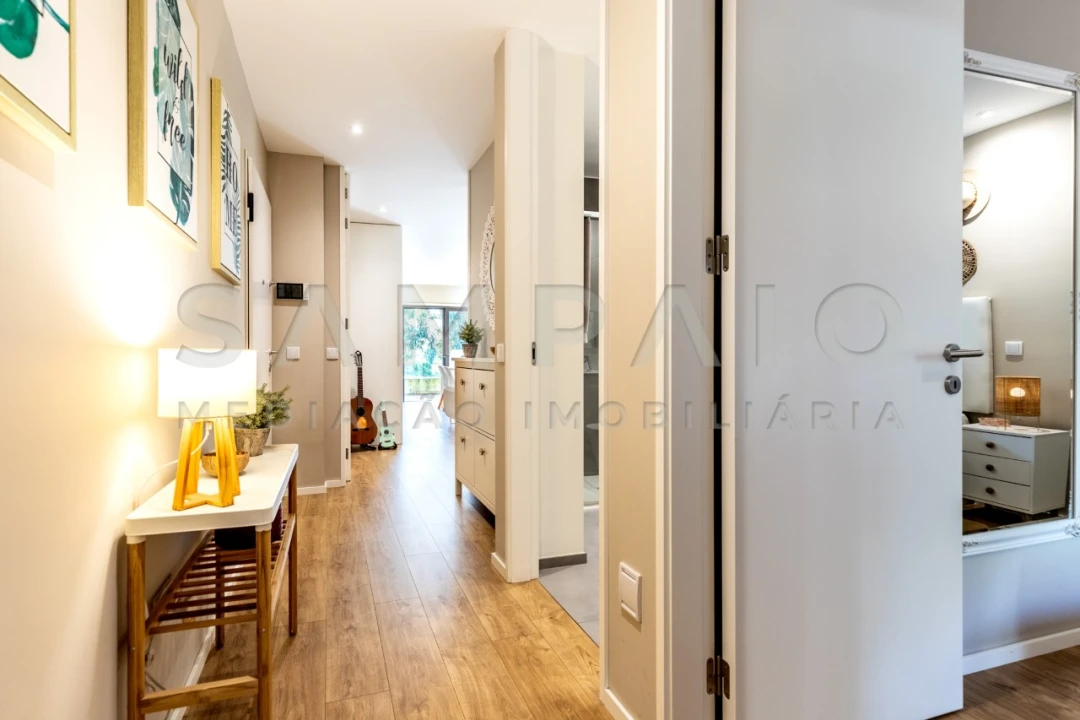 Apartamento T2 para Venda em Rio Tinto Foto 29