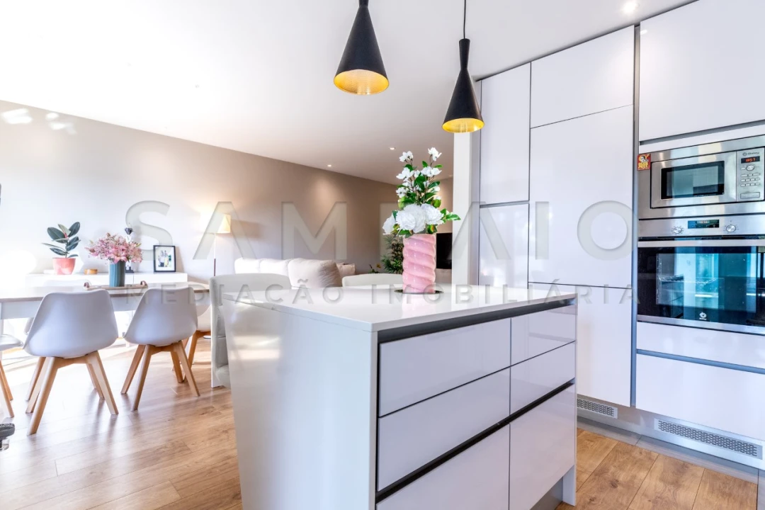 Apartamento T2 para Venda em Rio Tinto Foto 31