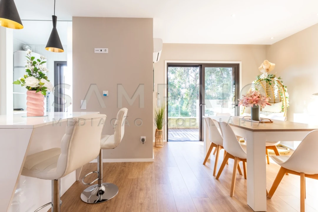 Apartamento T2 para Venda em Rio Tinto Foto 33